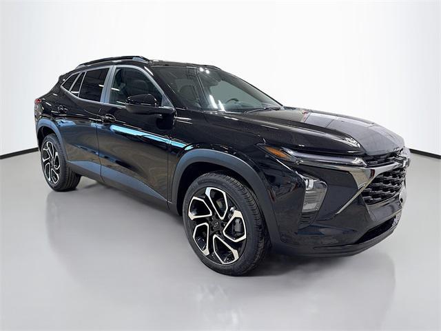 new 2026 Chevrolet Trax car, priced at $27,862