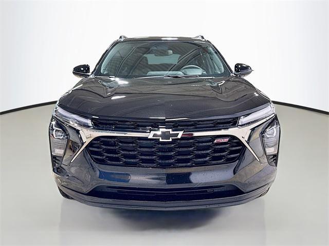 new 2026 Chevrolet Trax car, priced at $27,862