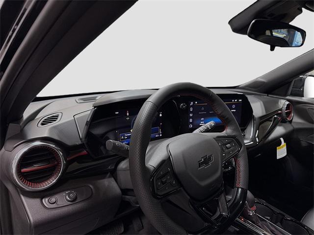 new 2026 Chevrolet Trax car, priced at $27,862
