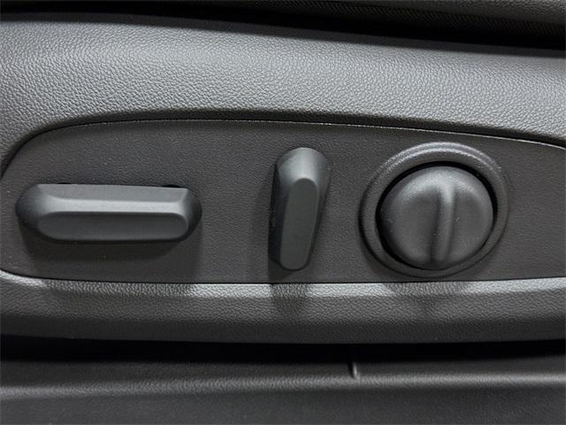 new 2026 Chevrolet Trax car, priced at $27,862