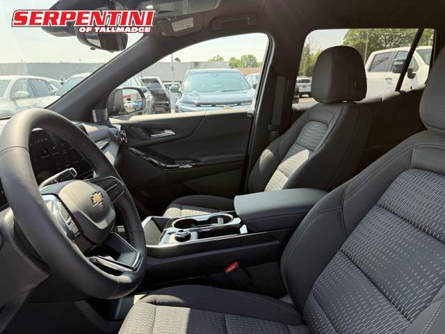 new 2026 Chevrolet Equinox car, priced at $31,778