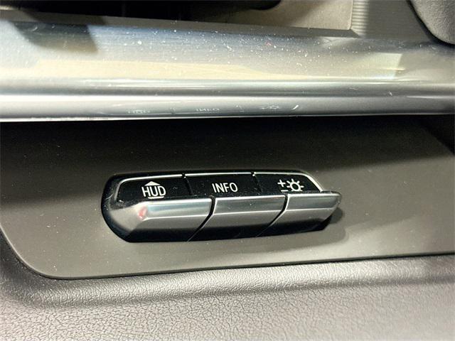 new 2025 Chevrolet Corvette car, priced at $90,768