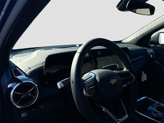 new 2026 Chevrolet Equinox car, priced at $24,699