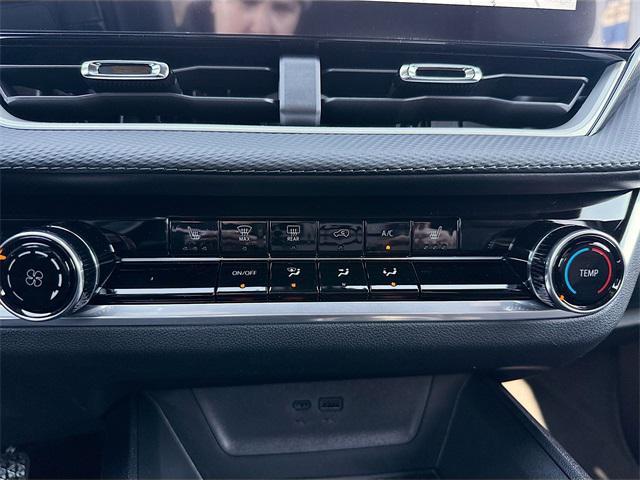 new 2026 Chevrolet Equinox car, priced at $24,699