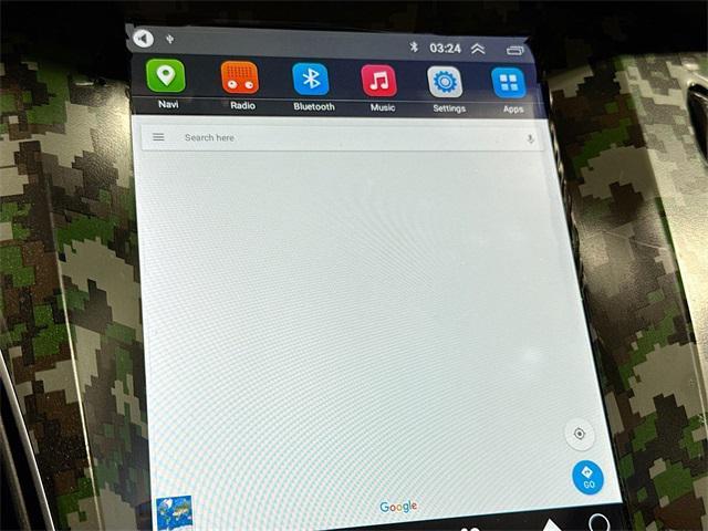 used 2017 Ford Focus car, priced at $8,750