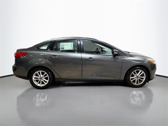 used 2017 Ford Focus car, priced at $8,750