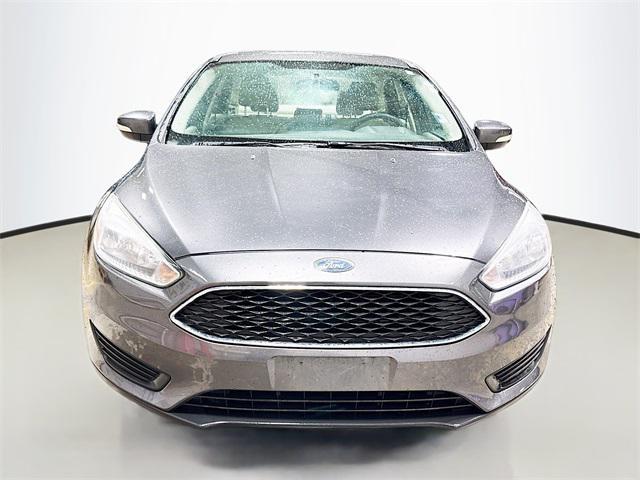 used 2017 Ford Focus car, priced at $8,750