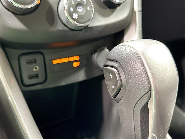 used 2022 Chevrolet Trax car, priced at $18,265