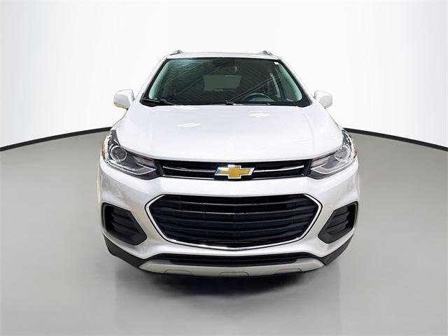 used 2022 Chevrolet Trax car, priced at $18,265