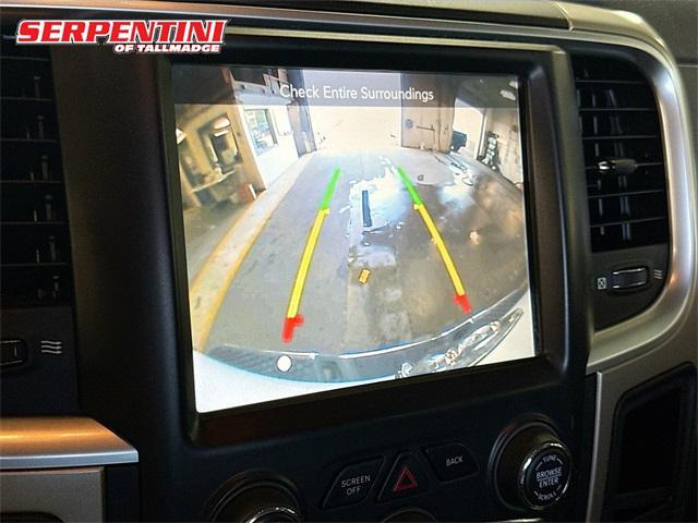 used 2014 Ram 1500 car, priced at $17,775
