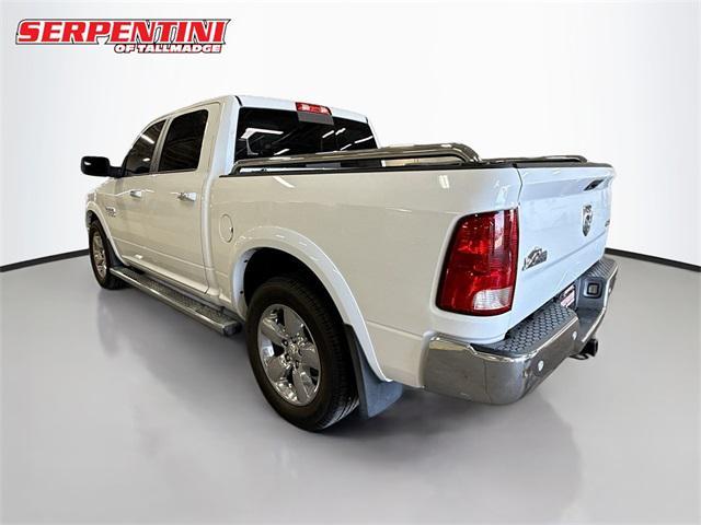used 2014 Ram 1500 car, priced at $17,775