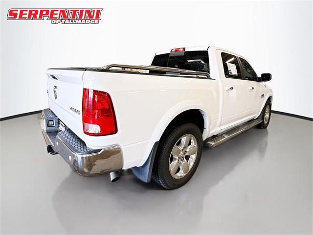 used 2014 Ram 1500 car, priced at $17,775