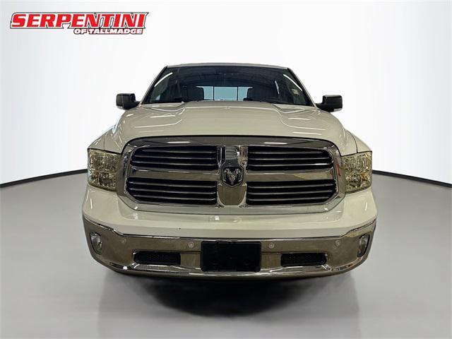 used 2014 Ram 1500 car, priced at $17,775