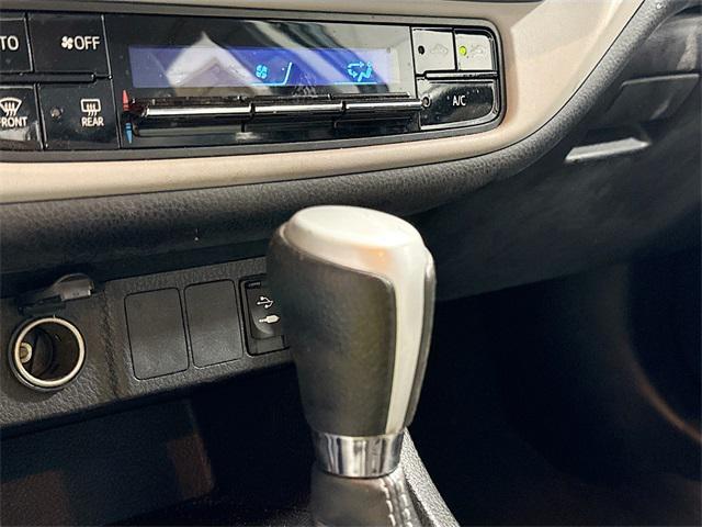 used 2018 Toyota Corolla car, priced at $13,995