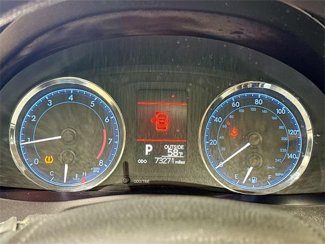 used 2018 Toyota Corolla car, priced at $13,995
