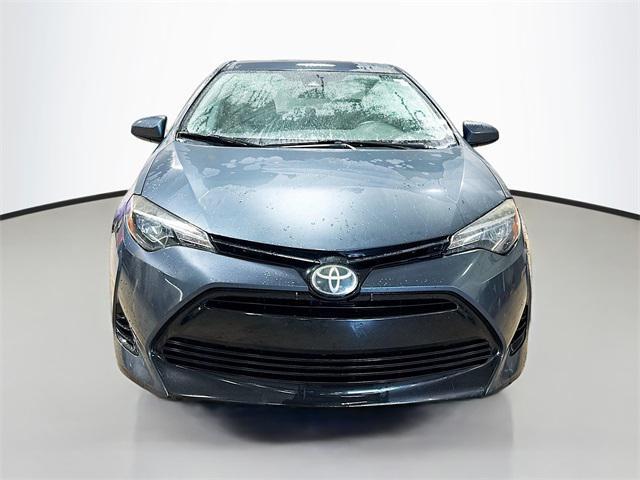 used 2018 Toyota Corolla car, priced at $13,995