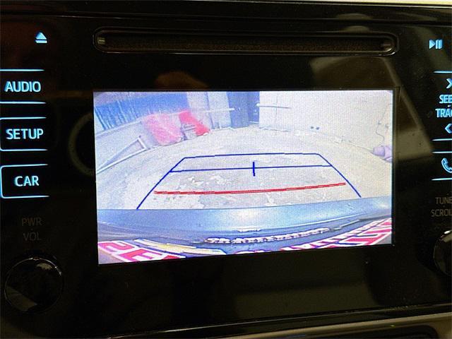 used 2018 Toyota Corolla car, priced at $13,995