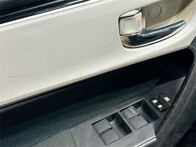 used 2018 Toyota Corolla car, priced at $13,995