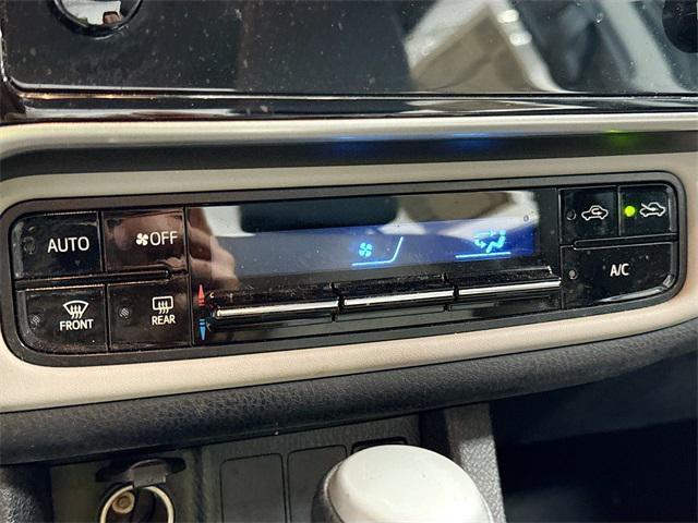 used 2018 Toyota Corolla car, priced at $13,995