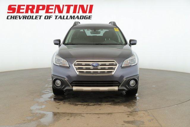 used 2017 Subaru Outback car, priced at $16,483