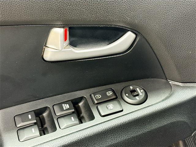 used 2014 Kia Sportage car, priced at $9,844