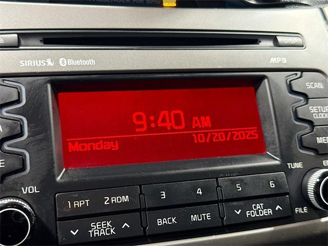 used 2014 Kia Sportage car, priced at $9,844