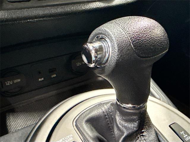 used 2014 Kia Sportage car, priced at $9,844