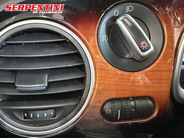 used 2013 Volkswagen Beetle car, priced at $9,850