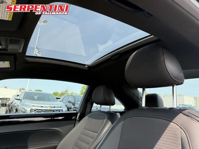 used 2013 Volkswagen Beetle car, priced at $9,850