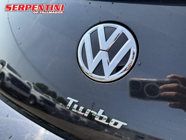 used 2013 Volkswagen Beetle car, priced at $9,850