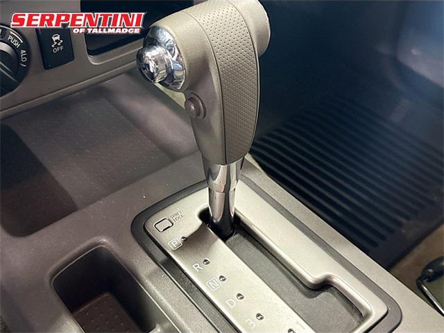 used 2017 Nissan Frontier car, priced at $18,894