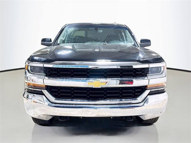 used 2019 Chevrolet Silverado 1500 car, priced at $23,785