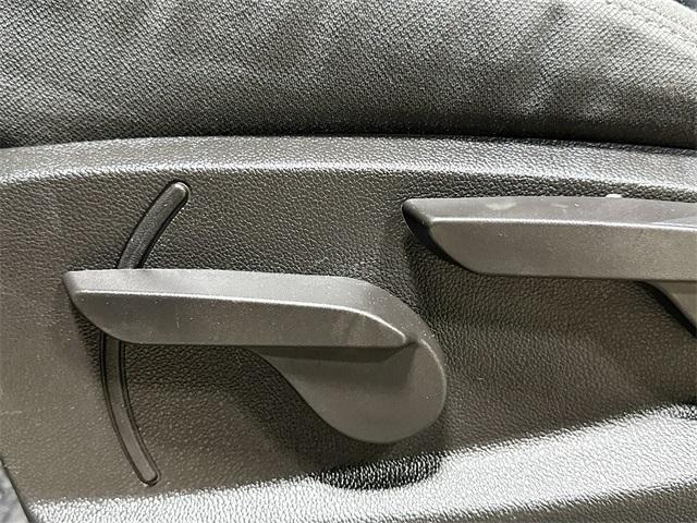 used 2019 Chevrolet Silverado 1500 car, priced at $23,785