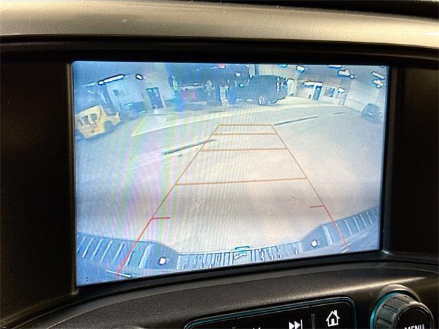 used 2019 Chevrolet Silverado 1500 car, priced at $23,785