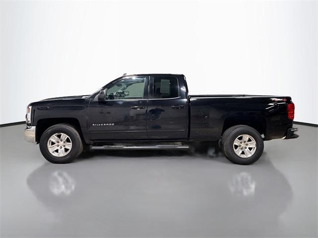 used 2019 Chevrolet Silverado 1500 car, priced at $23,785