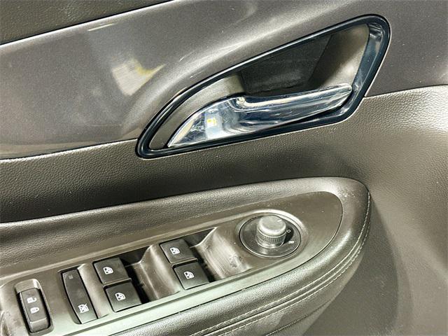 used 2020 Buick Encore car, priced at $13,430