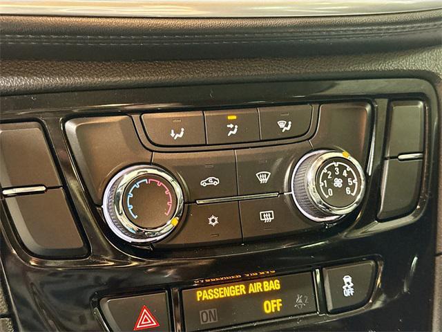 used 2020 Buick Encore car, priced at $13,430