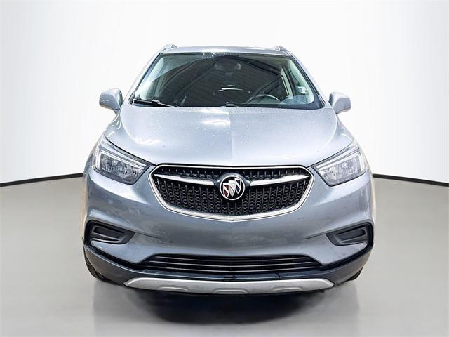 used 2020 Buick Encore car, priced at $13,430