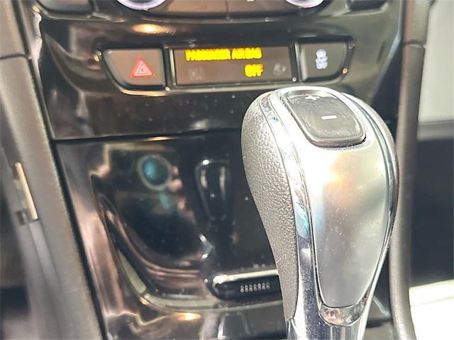 used 2020 Buick Encore car, priced at $13,430