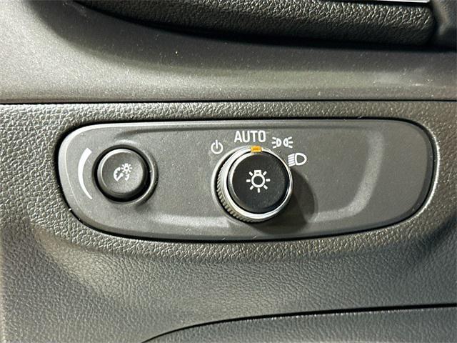 used 2020 Buick Encore car, priced at $13,430