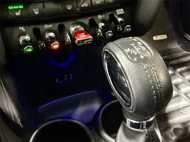 used 2018 MINI Hardtop car, priced at $11,750