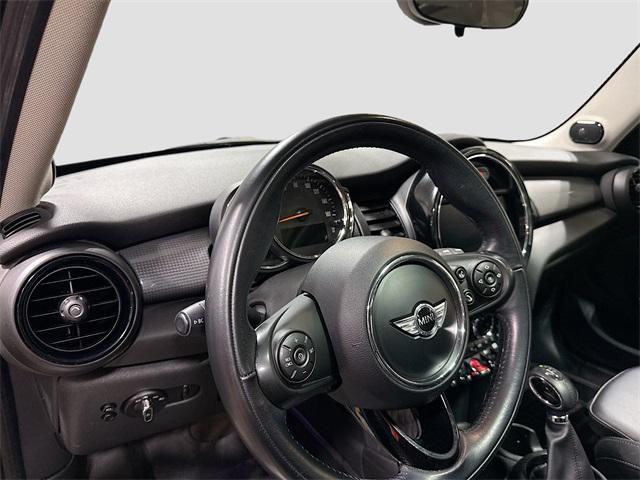 used 2018 MINI Hardtop car, priced at $11,750