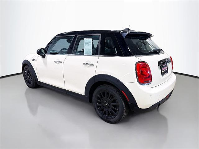 used 2018 MINI Hardtop car, priced at $11,750