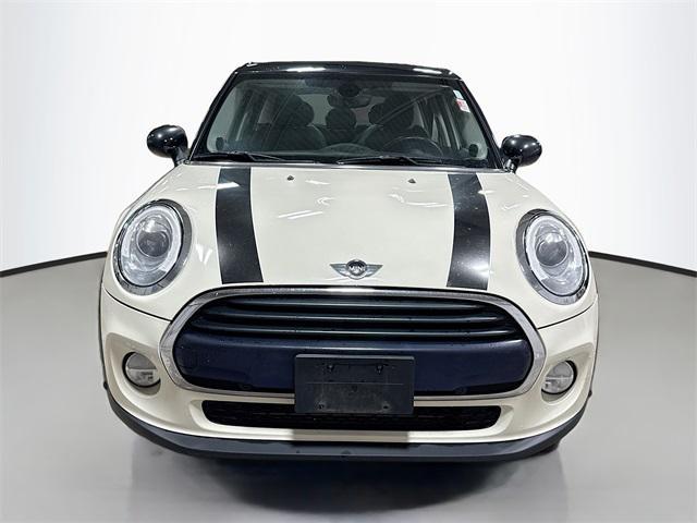 used 2018 MINI Hardtop car, priced at $11,750