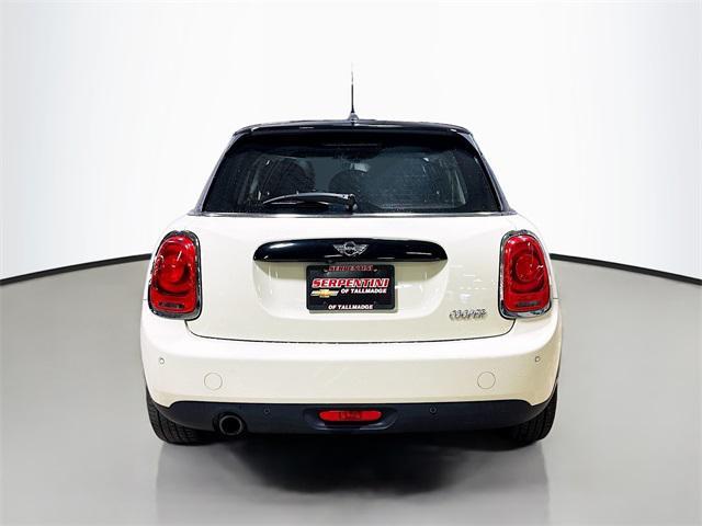 used 2018 MINI Hardtop car, priced at $11,750