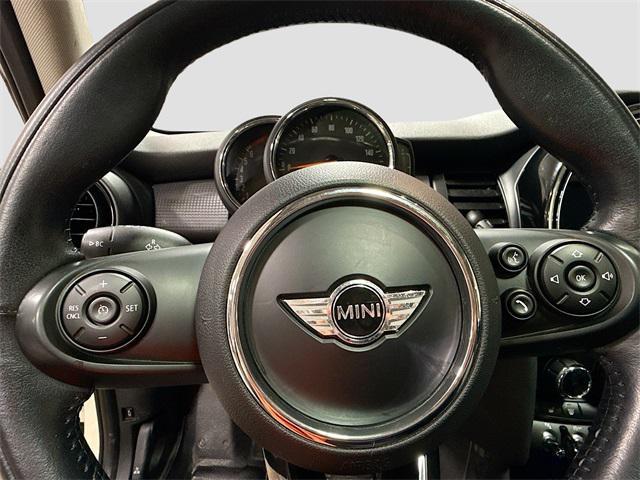 used 2018 MINI Hardtop car, priced at $11,750