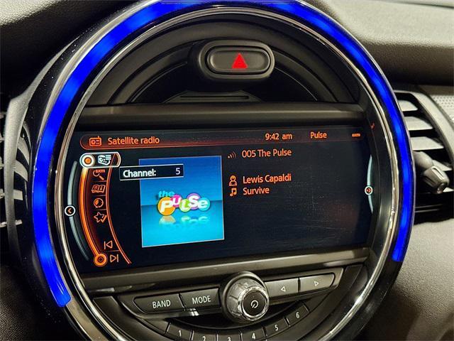 used 2018 MINI Hardtop car, priced at $11,750