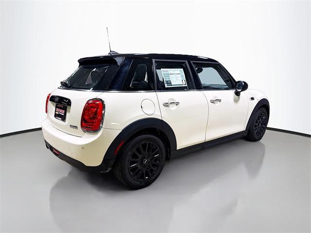 used 2018 MINI Hardtop car, priced at $11,750