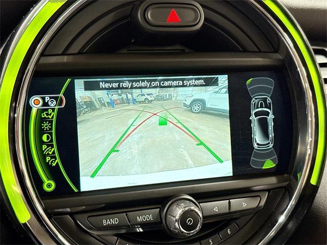 used 2018 MINI Hardtop car, priced at $11,750