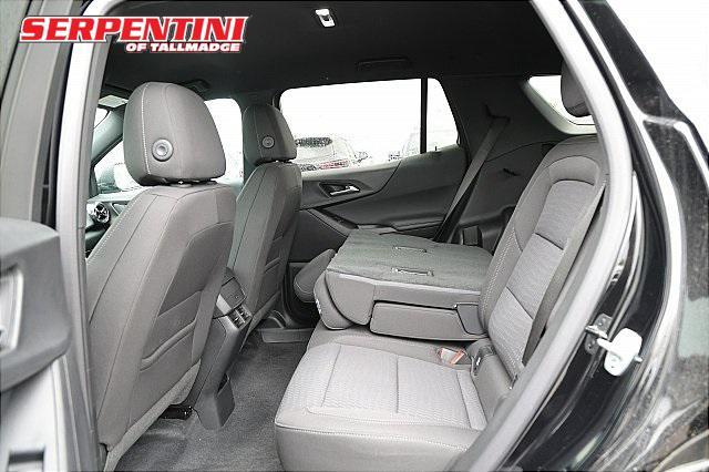 new 2025 Chevrolet Equinox car, priced at $28,495